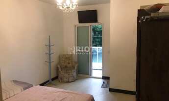 Imagem 4: CASA RESIDENCIAL em SANTO ANDRÉ - SP, VILA FLORESTA