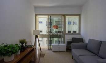 Imagem 2: Lagoa Apartamento com 2 dormitórios