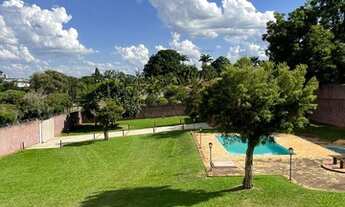 Imagem 3: Sobrayno Condomínio Jardim Itapuã 3 dormitórios 414m2, piscina Limeira SP