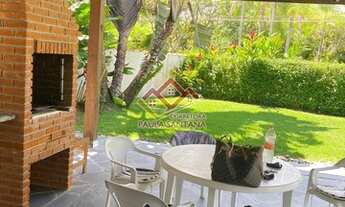 Imagem 5: Casa em Condomínio Com 4 Dormitórios, baleia- São Sebastião