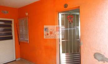 Imagem 5: Sobrado, Jardim Brasil (Zona Norte) - São Paulo