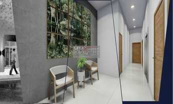 Imagem 5: Apartamento com 1 dormitório à venda, 31 m² por R$ 295.000,00 - Santa Teresinha - São Paul