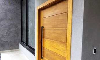 Imagem 3: Casa com 3 suíte e térrea à venda, 190 m² por R$ 1.100.000