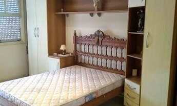 Imagem 6: Apartamento com 3 dormitórios à venda, 174 m² por R$ 670.000,00 - Pompéia - Santos/SP