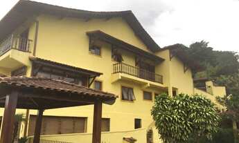 Imagem 5: PROPRIEDADE EXCLUSIVA - TERESÓPOLIS - VISTA PANORÂMICA