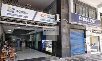 Imagem 2: LOJA 31 M² NO CENTRO DE NITERÓI - AV. ERNANI DO AMARAL PEIXOTO