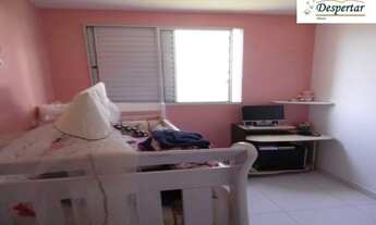 Imagem 6: Apartamento Residencial à venda, Jaraguá, São Paulo -