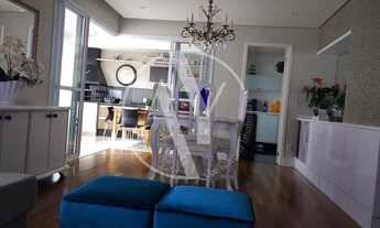 Imagem 3: Apartamento - Parque Prado - Campinas