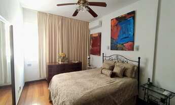 Imagem 4: Apartamento em excelente Ponto de Ipanema - Rio de Janeiro - RJ