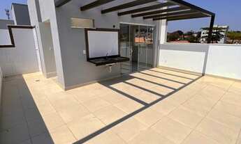 Imagem 4: Cobertura com churrasqueira, 3 Quartos e 3 banheiros à Venda, 144 m² por R$ 749.000 no San