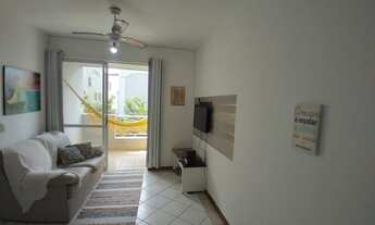 Imagem 5: Apartamento para aluguel com 45 metros quadrados com 1 quarto em Jurerê - Florianópolis