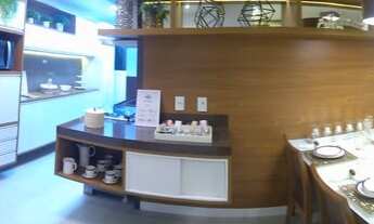 Imagem 5: Ed. Mar Báltico, 2 quartos de frente para o mar na Mata da Praia