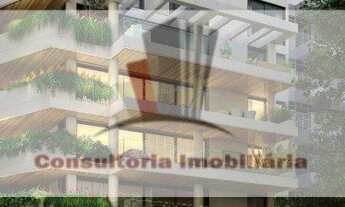 Imagem 4: Rua Epitácio Pessoa (ao lado da Rua Joana Angélica) - 298,93m² - vista livre para a Lagoa