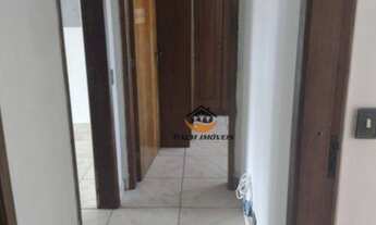 Imagem 4: Apartamento com 3 dormitórios à venda, 128 m² por R$ 470.000 - Rebouças - Curitiba/PR