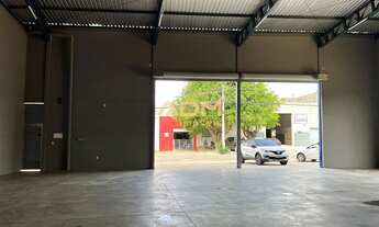 Imagem 3: Pavilhão/Galpão para alugar no bairro Setor Santos Dumont - Goiânia/GO