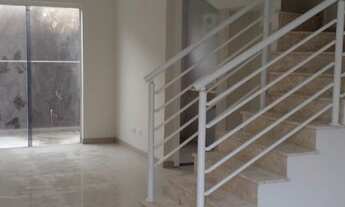 Imagem 2: Sobrado para Venda, bairro Santa Quitéria