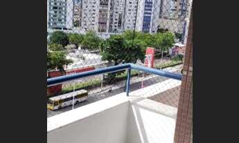 Imagem: Quarto/sala, nascente, infraestrutura