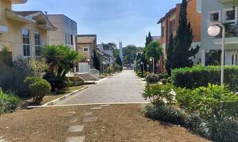 Imagem: Casa de condomínio sobrado para venda possui