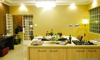 Imagem 3: CASA ASSOBRADADA - JARDIM SÃO PAULO(ZONA NORTE) - SP