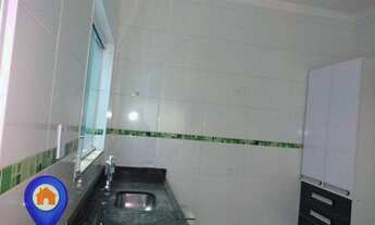 Imagem 6: Sobrado com 2 dormitórios à venda, 65 m² por R$ 330.000,00 - Vila Santana - São Paulo/SP