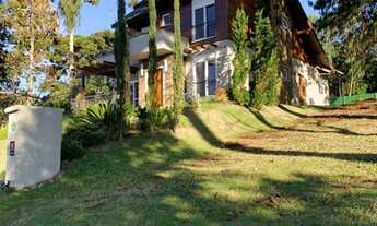 Imagem 2: Canela - Casa Padrão - São José