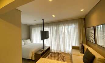 Imagem: Apartamento para aluguel com 45 metros quadrados