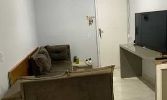 Imagem 5: Apartamento senador Canedo