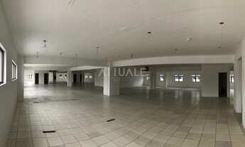 Imagem 2: Sala Aérea Nossa Senhora de Lourdes