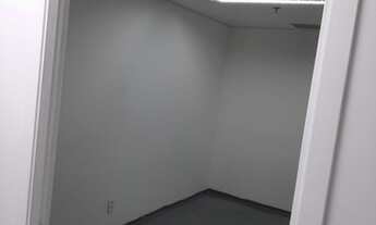 Imagem 7: Sala/Conjunto para aluguel possui 137 metros quadrados em Alphaville Barueri -SP