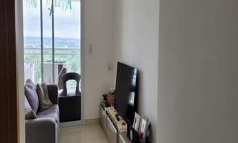 Imagem 5: Ed. Torres Floratta, bairro do Marco, 3 suítes, condomínio completo, 02 vagas de garagens