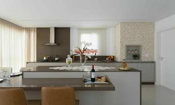 Imagem 3: Apartamento Alto Padrão