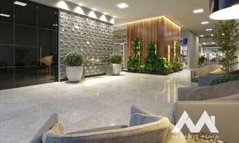 Imagem 3: Apartamento de 39,70m² com 1 quarto a venda no Santa Efigênia