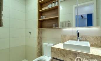 Imagem 7: Apartamento com 2 quartos no Lux Flamboyant - Bairro Alto da Glória em Goiânia