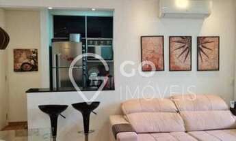 Imagem 6: Apartamento para venda com 66 metros quadrados com 2 quartos em Paraíso - São Paulo - SP