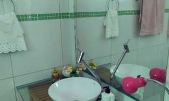 Imagem 7: Aldeia rústica e financia