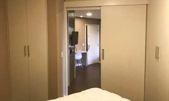 Imagem 7: Flat disponível no Itaim Bibi