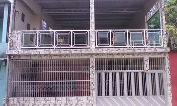 Imagem 2: Casa 4 quartos, Coroado, Manaus