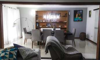 Imagem 2: Sobrado para aluguel e venda com 600 metros quadrados com 3 suítes