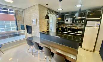 Imagem 3: Apartamento 2 dormitórios, mobiliado e com terraço