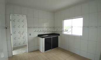 Imagem 4: CASA para aluguel, 2 quartos, 1 vaga, VILELA - BARBACENA/MG