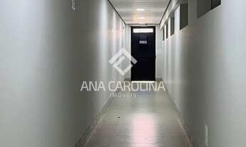 Imagem 6: Cobertura magnifica e muito espaçosa no Centro da cidade