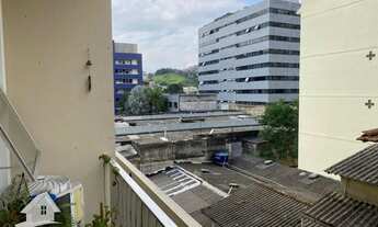 Imagem 4: Apartamento à venda de 3 quartos, 92m² por R$440.000 no Rio Comprido- Rio de Janeiro/RJ