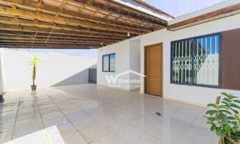 Imagem 5: Casa à venda, 59 m² por R$ 265.000,00 - São Gabriel - Colombo/PR