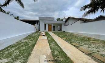 Imagem 5: Caraguatatuba - Casa Padrão - Massaguaçú