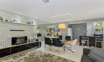 Imagem 1: CURITIBA - Apartamento Padrão - Ecoville