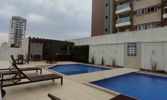 Imagem 2: Apartamento para aluguel tem 120 metros quadrados com 3 quartos