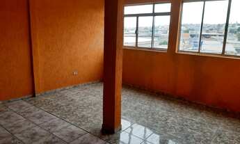 Imagem 5: Sobrado com 3 quartos e vaga para 03 autos em Itaim Paulista - São Paulo - SP