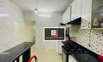 Imagem 6: Sobrado, 3- dormitórios, 2- banheiros à venda, 110 m² por R$ 415.000 - Ponte Rasa- São Pau