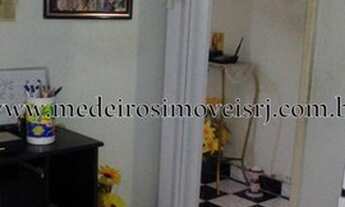 Imagem 7: Casa Coelho Neto 1 suítes 2 dormitórios 2 banheiros 1 vagas 100 m2