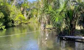 Imagem: Fazenda 892 Alqueires em Barra do Corda